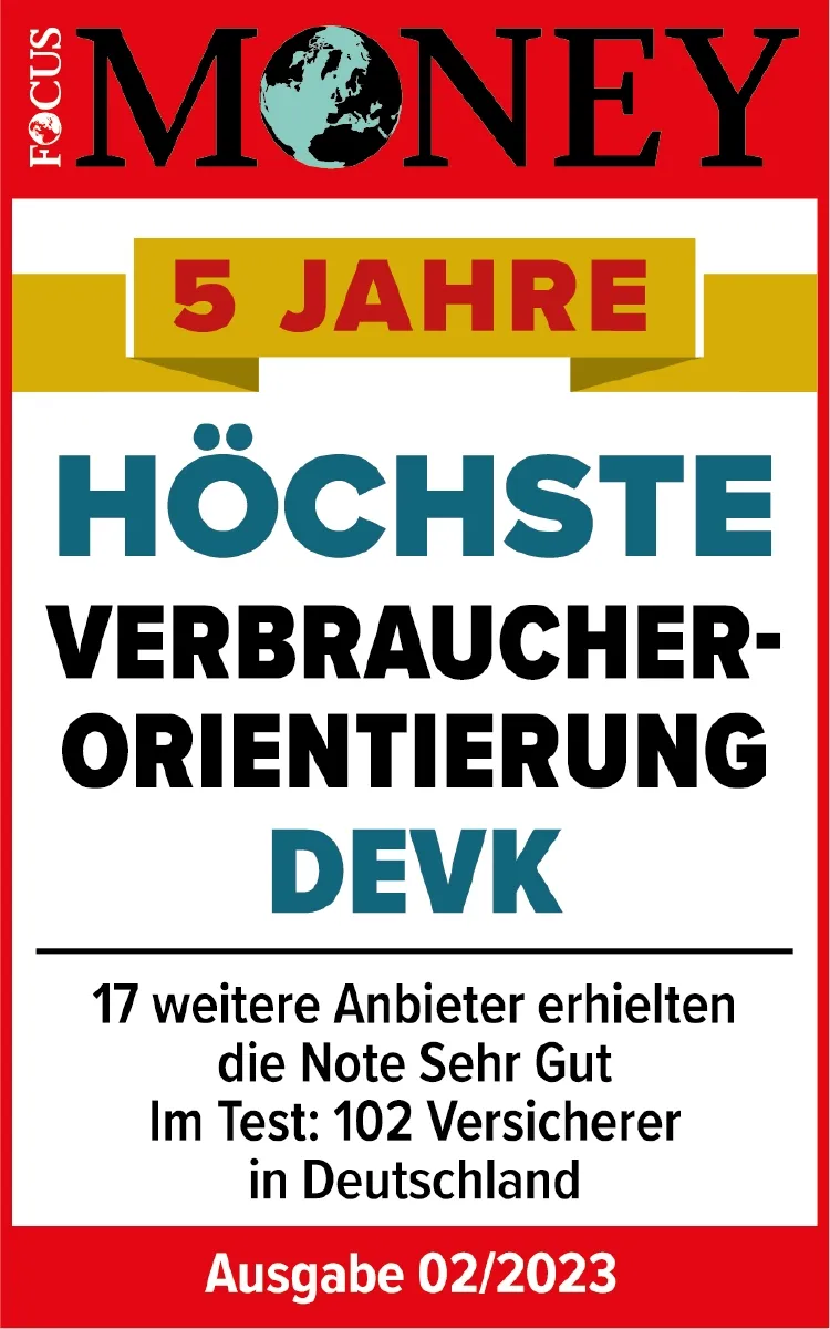 Loga Finanz e.K. - Ausschließlichkeitsversicherung - Flyer